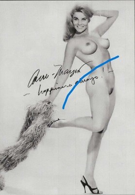 Tuna (M) Ann M... 8x10 Photo Photography Print