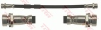 TRW PHA595 Bremsschlauch FüR Ford Fiesta VI (CB1, Ccn)