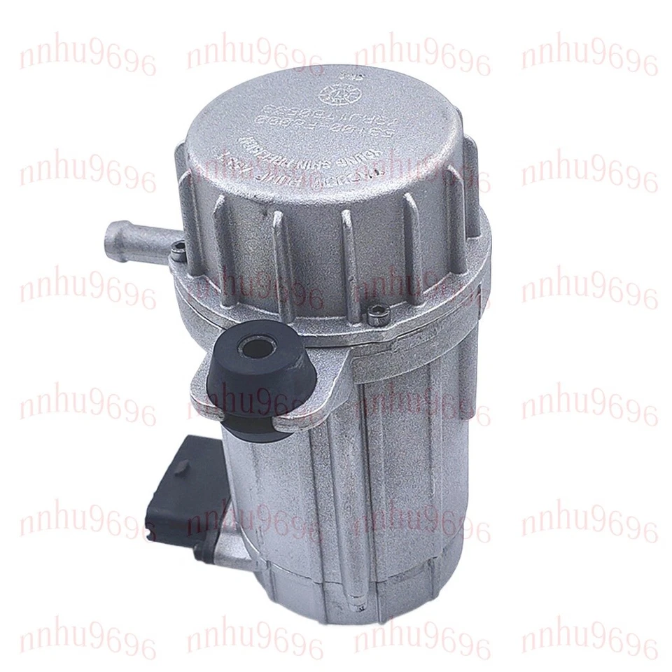 BOMBA ASSY-VÁCUO Para Hyundai Santa Fe Tucson Sonata KIA Sportage Sorento 2011-19 - Imagem 4 de 4