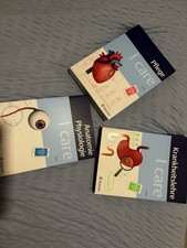 ICARE Thieme Bücher: Pflege, Krankheitslehre...