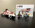 LEGO Star Wars 75388 Jedi Bob's Starfighter