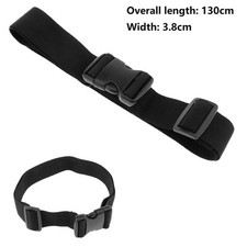 Adjustable Hanging Tool Bag Belt Waterproof Nylon Material Convenient for Work