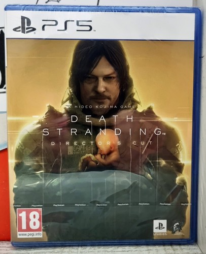 Sony Death Stranding: Director's Cut | Confronta Prezzi - Foto 11