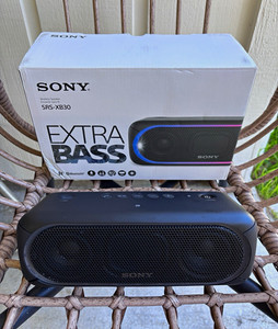 Srs Xb30 | eBay