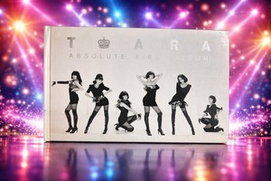 T-Ara Album | eBay