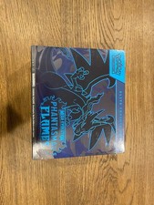 Pokemon x1 Phantasmal Flames ME02 Elite Trainer Box ETB Factory Sealed