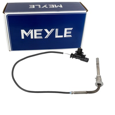MEYLE ABGASTEMPERATURSENSOR vor KAT passend für JEEP CHEROKEE 2.0 2.2 CRD