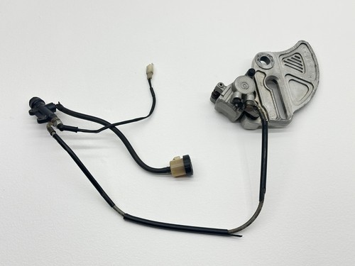 Brembo Rear Brake Assembly Fits Husaberg FE450E 2008 Caliper Master Cylinder ✅
