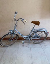 Bici Atala 24 Pieghevole Vintage 