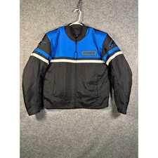 Alpinestars Mens XL Motorcycle Riding Jacket ...
