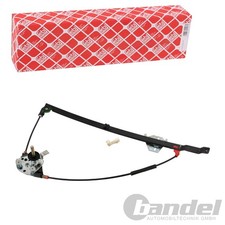 FEBI FENSTERHEBER MANUELL VORNE RECHTS passend für VW CALIFORNIA TRANSPORTER
