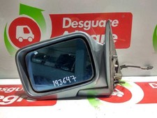 Retroviseur gauche (ou coque) BMW 525