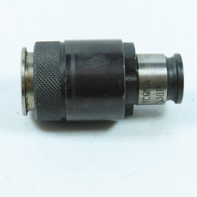 3/8'' P Positive Dive Quick Change Pipe Tap Adapter Collet