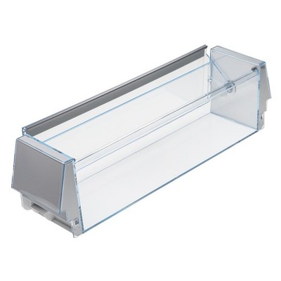 Türfach für Bosch KGN36AI35 KGF39SW45 KGF39SR45 KGF39SQ3AR Kühlschrank +Klappe