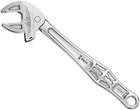 Wera MaulschlüSsel 6004 Joker Xl 19-24 Mm LäNge 256 Mm Selbstjustierend