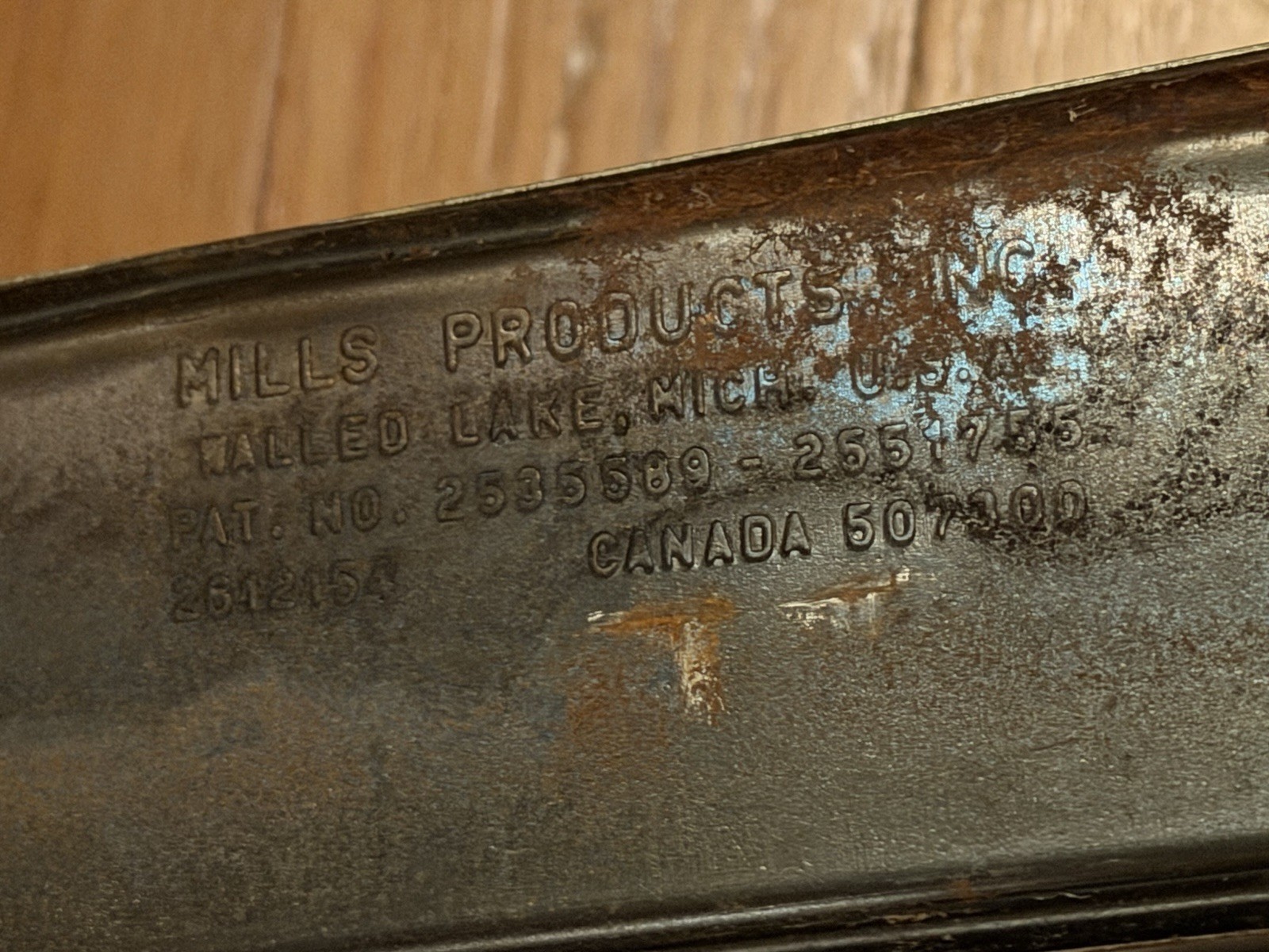 Vtg 1962 Caloric Wall Oven Replacement Parts Control Panel, Handle, Glass MCM