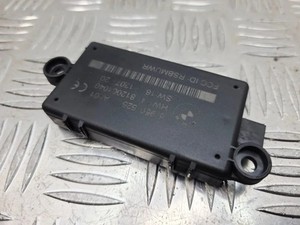 BMW 3 Coupe E92 Alarmblock 6950525 2007 34271545