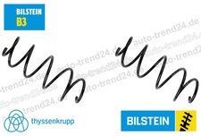 Bilstein B3 Schraubenfedern vorne für Mercedes-Benz E-Klasse T-Model S212 09-16