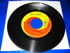 Beatles, Hello Goodbye /  I Am The Walrus