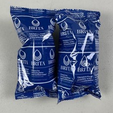 2 PACK Brita Elite Replacement Water Filters ...