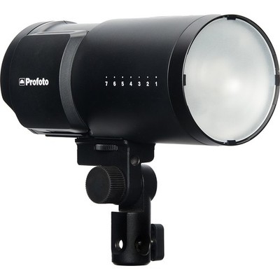 Profoto B10X Plus Duo Kit - Akku-Blitzgerät mit AirX - B-Ware by