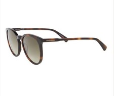 Elegant Stylish Longchamp Women Sunglass LO606S-214 Havana