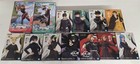Jujutsu Kaisen JJK Lot of (13) Figures Banpresto Bandai Nobara Megumi ALL MIB — photo 1