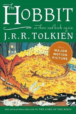 J R R Tolkien The Hobbit, Or, There and Back Again (Taschenbuch)