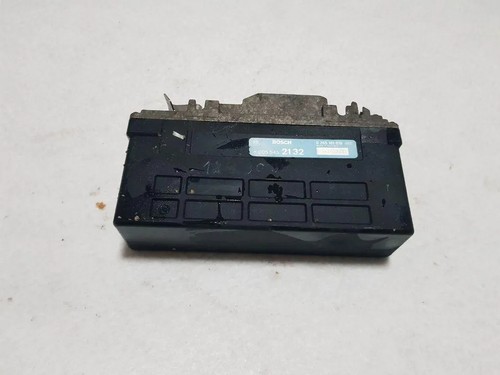 MERCEDES-BENZ E W124 ABS Steuergerät 0055452132 3.00 Petrol 1993 34006927