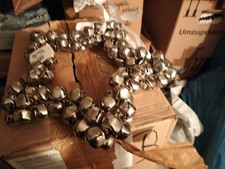 Schöner Glockenkranz