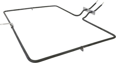 Kitchen Basics 101: W10779716 Range Oven Bake Element 101 