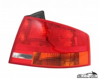 Heckleuchte RüCkleuchte FüR Audi A4 Rechts Hinten AußEn 04-08
