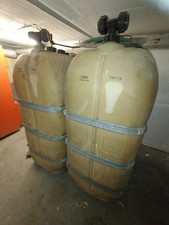 Heizöltank Werit 1000 Liter
