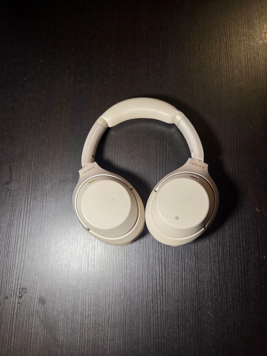 Sony WH-1000XM3 Headphones for Sale | Shop New & Used Headphones