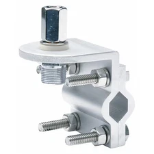 Roadpro Rp-315 Cb Antenna Mirror Mount, Doublegrove Stud