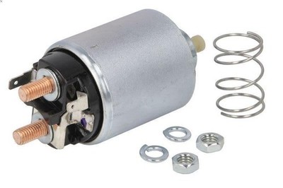 Solenoid Switch, Starter HC-CARGO F 032 139 537 for Porter Box 2.5 1994-2004