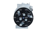 Nrf 32425 Kompressor, Klimaanlage Passend FüR Nissan Opel Renault