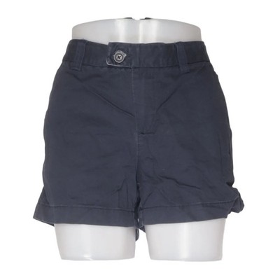Hampton Republic, Shorts, Größe: 40, Blau, Baumwolle, Einfarbig, Damen #kjL