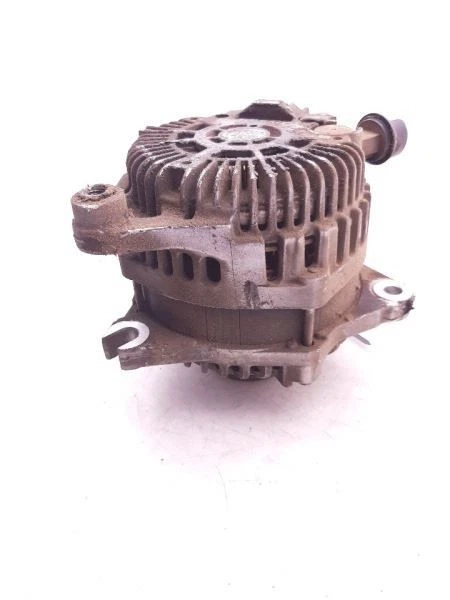 Alternador sem Turbo 175 Amp 3.5L compatível com 2008-2009 Ford Taurus X DG1Z10346F - Imagem 3 de 4