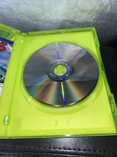 Far Cry 3 - Microsoft Xbox 360 - Picture 4 of 4