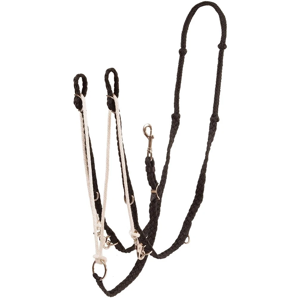 Martingale nylon Lakota PE00101 - Western Shop