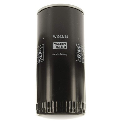 Aftermarket Chicago Pneumatic 6211472250 Spin-On Oil Filter | Replacement Part
