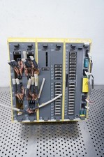 FANUC 16-LB A02B-0200-B503 chassis w/ A16B-1212-0871, 3200-0170, 2202-0401, 2201