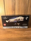 LEGO Star Wars Tantive IV 75376 Complete Set 654 Pieces Display Stand Included