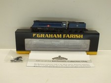 GRAHAM FARISH 372310 MERCHANT NAVY 35024 EAST ASIATIC COMP EXCELLENT BOXED (N34)