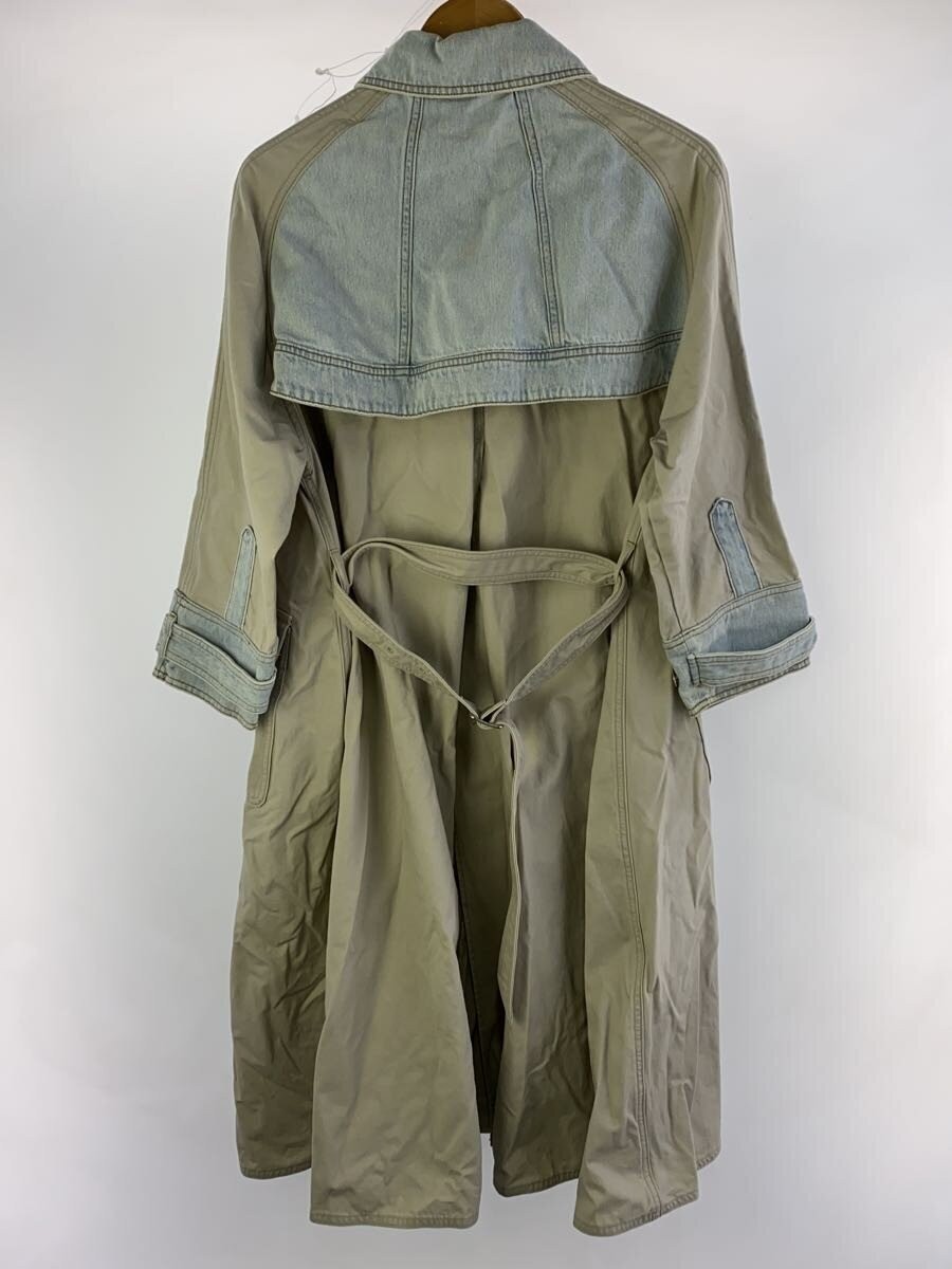 Ameri Coat/-/Cotton/Gry/0191720060 12501 - image 2