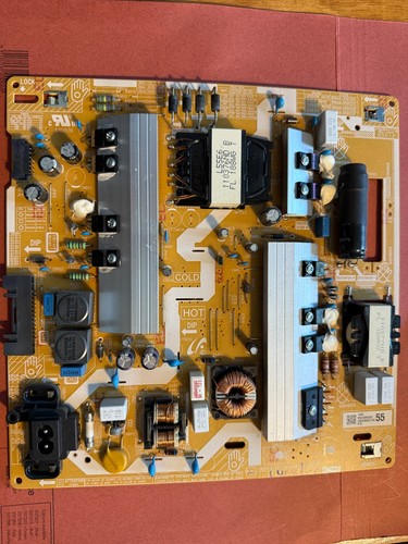 NETZTEIL BN44-00932C REV: 1.2 FÜR SAMSUNG UE49NU7100K UE49NU7300K TV