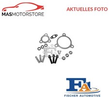 MONTAGESATZ DICHTSATZ TURBOLADER FA1 KT110125 A FÜR AUDI TT,A3,8N3,8L1,8N9 1.8L