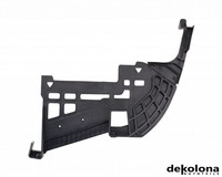 Halter StoßStange Rechts Vorne FüR Hyundai Tucson 2.0 Awd Crdi 08.04 - 03.10