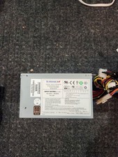 Supermicro PWS-502-PQ - 80 Plus Bronze 500W multi-output PS2/ATX Power Supply
